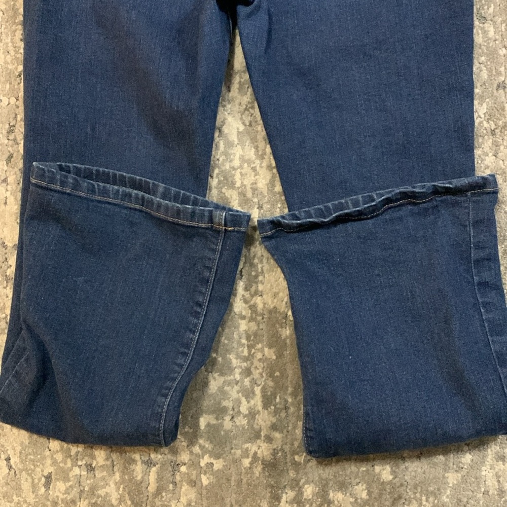 Loft Bootcut Jeans - image 4